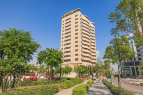 The Royal Riviera Hotel Doha
